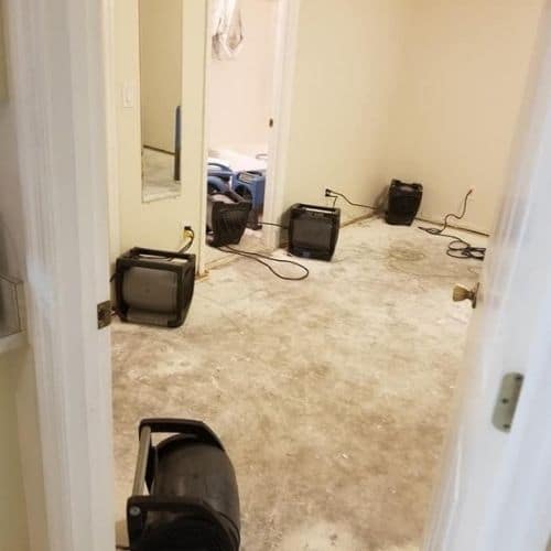 Brevard Water Damage Restoration 1