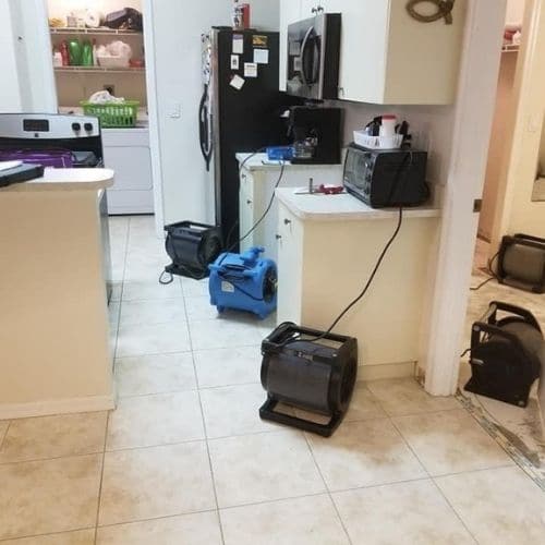 Brevard Water Damage Restoration 3