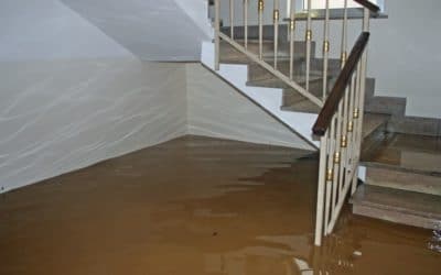 What Causes Water Damage?